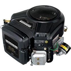 Picture of Briggs & Stratton 386777-0011-G1 23 HP Vanguard Engine, Black