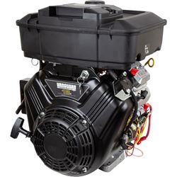 Picture of Briggs & Stratton 356447-0049-F1 ENGINE PACKED SINGLE CARTON