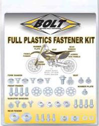 Picture of BOLT MC Hardware E-C8-8407 Honda Engine Fastener Kit