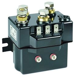 Picture of Quick FTT641512000B00 QUICK T6415-12 SOLENOID FOR WINDLASS MOTORS REVERSING