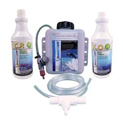 Picture of Raritan Engineering KO2 RARITAN KNOCKS OUT ODOR KIT 