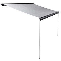 Picture of Thule 630002  HideAway - Roof Mount 12.3 ft The light weight, aerodynamic awning designed to integrate perfectly into the roofline of popular camper vans with adapter (sold separately).
