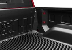 Picture of Rugged Liner CC6U15 Under Rail Bedliner 15-22 Colorado/canyon 6'