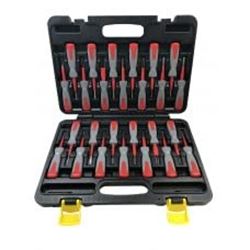 Picture of CTA Manufacturing CTA9812 Terminal Tool Kit - 26 Piece