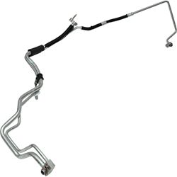 Picture of Universal Air Conditioner HA111803C Universal Air Conditioner  111803C A/C Suction and Liquid Line Hose Assembly