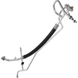 Picture of Universal Air Conditioner HA111909C Universal Air Conditioner  A/C Suction and Liquid Line Hose Assembly