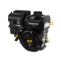 Picture of Briggs & Stratton 12V332-0138-F1 Vanguard 6.5 HP 203cc Single-Cylinder Engine