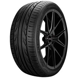 Picture of Lionhart LHST5031755040 LH-503 All Season 205/55R17 95V XL Passenger Tire