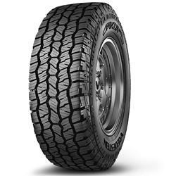 Picture of Vredestein AP24570017SPABA0E LT245/70R17  Pinza AT 119/116S LRE Black Wall Tire