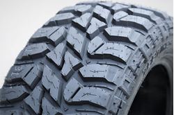 Picture of TBB PPJB9MB TS-67 M/T Mud Off-Road Light Truck Radial Tire-37X13.50R20LT 37X13.50X20 37X13.50-20 128Q Load Range F LRF 12-Ply BSW Black Side Wall