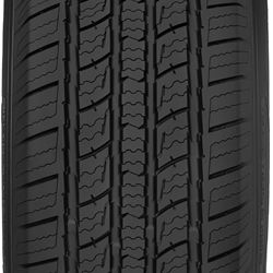 Picture of Crosswind HT2 All Season Light Truck 245/55R19 103H CHT66