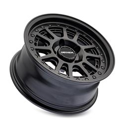 Picture of Mayhem 8305-8983MB MAYHEM COMPASS 8305 MATTE BLACK 18X9 6-139.7 0MM 106MM