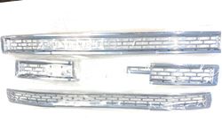 Picture of COAST TO COAST INTERNATIONAL GI123 Grille Overlay Gmc
