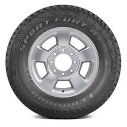 Picture of Eldorado ESF69 Sport Fury AT4S All Terrain 245/70R17 108T Light Truck Tire