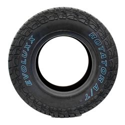 Picture of Evoluxx 221019978 Evoluxx Rotator A/T, 275/70R18, 125/122S, E (10 Ply)
