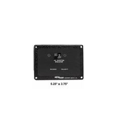 Picture of NewMar AC-II Master Breaker Panel 30a