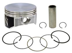 Picture of Namura Technologies NA-20040 Namura  Piston Kit - 81.96mm - Standard