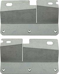 Picture of RBP 757230 Mud Flap Brackets