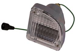Picture of Brothers Trucks BLA72FS-LH  Backup Lamp Assembly - Fleetside - Left