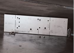 Picture of Brothers Trucks LTSC37267-71 Trucks Long bed To Short bed Conversion