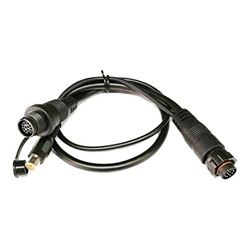 Picture of Raymarine A80297 Handset Adapter Cable