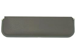 Picture of Brothers Trucks VIS5400BLACK  Sunvisors - Black - Pair
