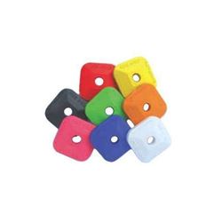 Picture of Stud Boy 2462-P3-GRN Superlite BACKERS/Green 96 PCS