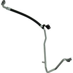 Picture of Universal Air Conditioner HA111914C Universal Air Conditioner  111914C A/C Suction Line Hose Assembly