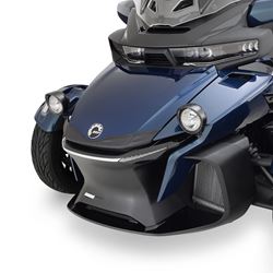 Picture of Show Chrome 41-208BK Can-Am RT 2020+ Focus Driving Light Kit
