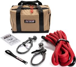 Picture of Factor 55 00490 Baja  (for Kinetic & Non-Winching)