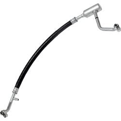 Picture of Universal Air Conditioner HA111961C 111961C A/C Suction Line Hose Assembly