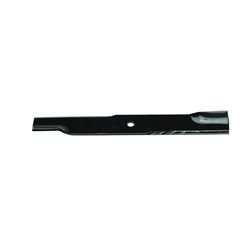 Picture of OREGON OEP 792-208 18-1/2" Replacement Mower Blade for Excel and Hustler, Black