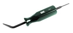 Picture of SK Hand Tools 6648 Puller Push-In Rivet Puller & Punch