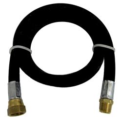 Picture of MB STURGIS 100429-48-MBS 3/8" Id Low Pressure Lp Hose With 3
