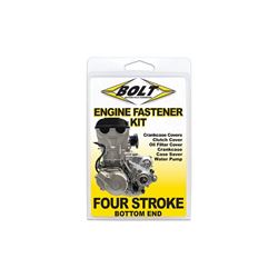 Picture of BOLT MC Hardware E-YF4-9805 Yamaha Engine Fastener Kit