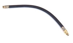 Picture of Velvac 148532 Air Hose Assembly 1/2 X 3