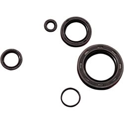 Picture of K&S Technologies 51-1047 Technologies   Complete Engine Oil Seal Kit