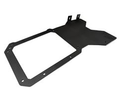 Picture of Advanced Accessory Concepts 49001610 Bronco 3 pc Reinforcement, Relocation No Log Kit