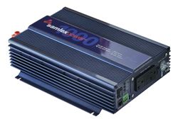 Picture of Samlex PST-1000-12HD SAMLEX PST-1000-12HD PURE SINE WAVE INVERTER 12V INPUT 120