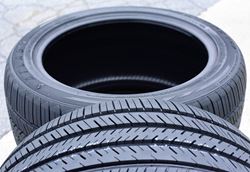 Picture of Atlas 221024745 255/40R20  FORCE UHP 101W XL 520AA***40K
