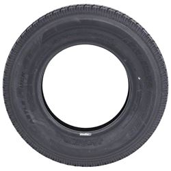 Picture of Castle Rock 00976 ST235/85R16 /F CASTLE ROCK RADIAL TRAILER BLK