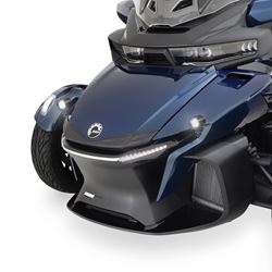 Picture of Show Chrome 41-207BK Mini LED Light Kit Can-Am RT 2020
