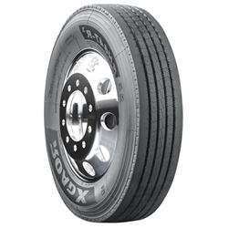 Picture of Roadx 5546417V RH647-R3 11R22.5 146/143L H Commercial Tire