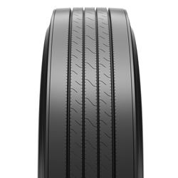 Picture of Roadx 9630766V TR529 R3 295/75R22.5 144/141M G Commercial Tire
