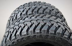 Picture of Cosmo Mud Kicker 35X12.5R18 Q i0087417