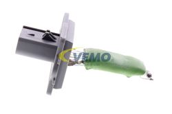 Picture of VEMO V10-79-0037 Regulator, passenger compartment fan