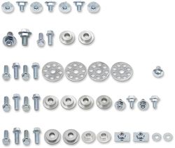 Picture of BOLT MC Hardware HON-8590101 Honda Body Work Fastener Kit