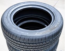 Picture of Landspider AGP006A Citytraxx G/P All-Season Passenger Car Performance Radial Tire-205/60R15 205/60/15 205/60-15 91V Load Range SL 4-Ply BSW Black Side Wall UTQG 560AA