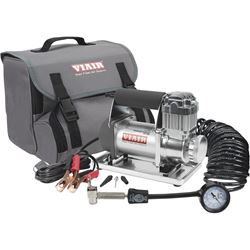 Picture of Viair 30034 300p-Rvs Portable Compressor Kit (12v 33% Duty, 150 Psi, For Towables)