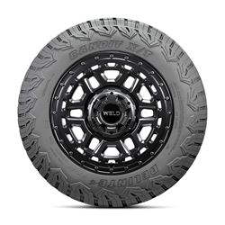 Picture of Delinte 841623133955 DX-20 Bandit X/T Rugged Terrain 235/55R17 103W Light Truck Tire